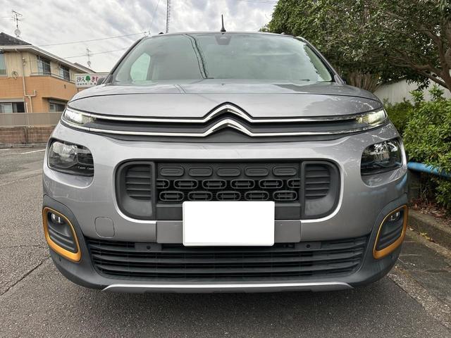 ベルランゴ サーフエディション・バイ・リップカール(17枚目)