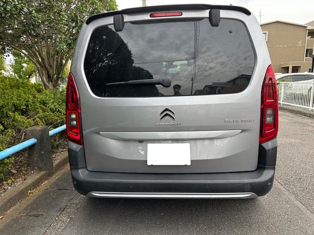 ベルランゴ サーフエディション・バイ・リップカール(22枚目)