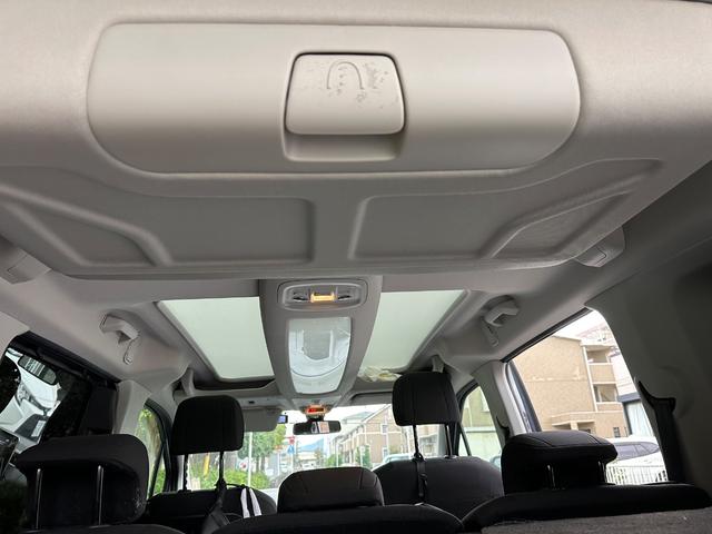 ベルランゴ サーフエディション・バイ・リップカール(25枚目)