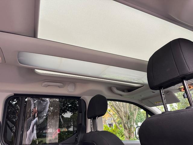 ベルランゴ サーフエディション・バイ・リップカール(27枚目)