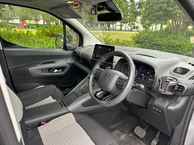 ベルランゴ サーフエディション・バイ・リップカール(28枚目)