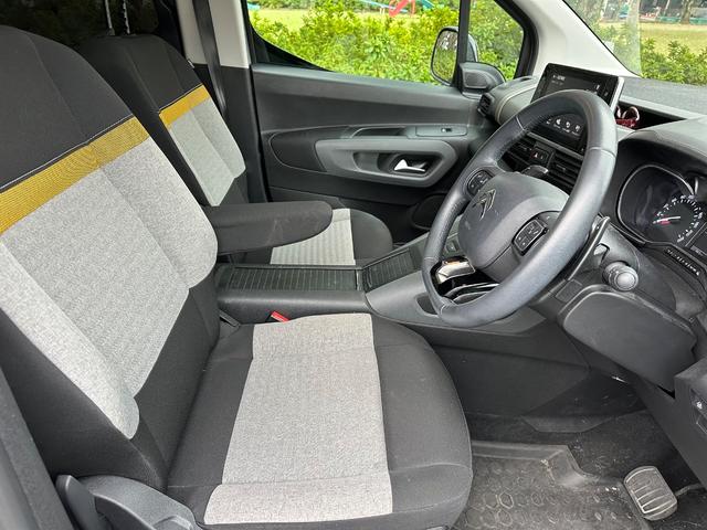 ベルランゴ サーフエディション・バイ・リップカール(29枚目)