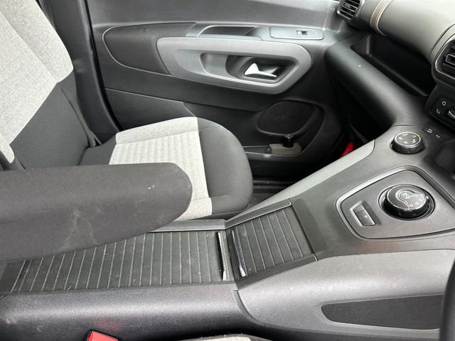 ベルランゴ サーフエディション・バイ・リップカール(32枚目)