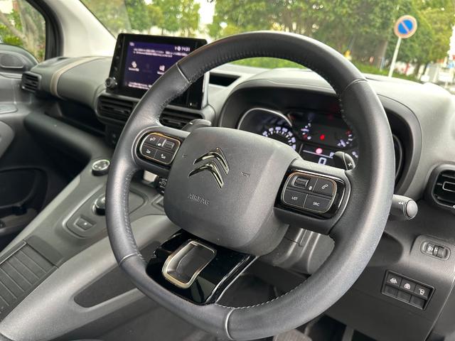 ベルランゴ サーフエディション・バイ・リップカール(33枚目)