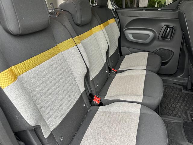 ベルランゴ サーフエディション・バイ・リップカール(37枚目)