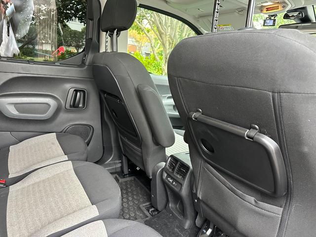 ベルランゴ サーフエディション・バイ・リップカール(38枚目)