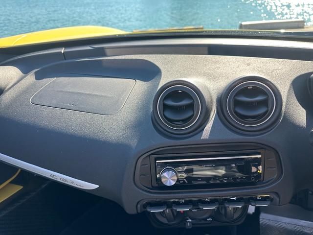 ４Ｃスパイダー ベースグレード（29枚目）