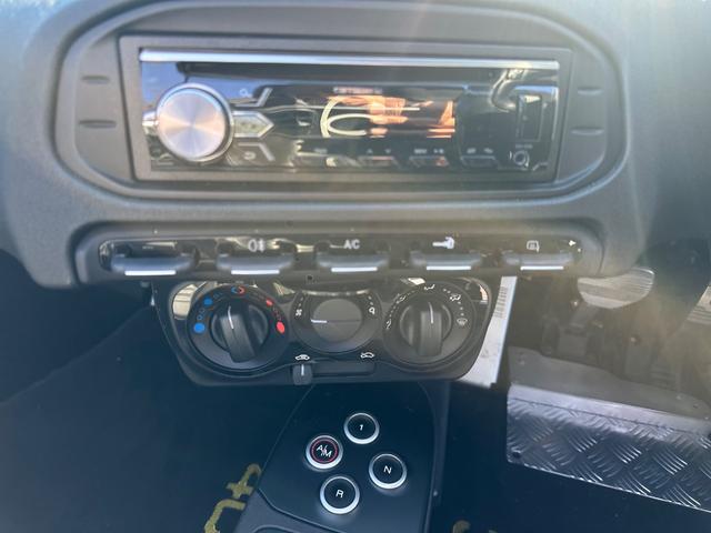 ４Ｃスパイダー ベースグレード（31枚目）