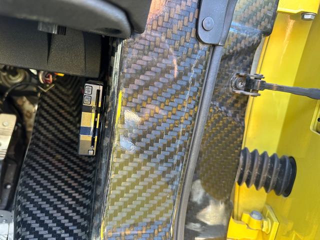 ４Ｃスパイダー ベースグレード（33枚目）