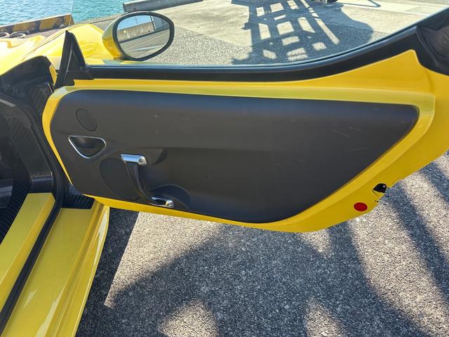 ４Ｃスパイダー ベースグレード（36枚目）