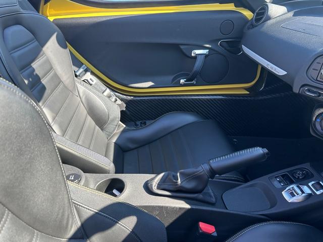 ４Ｃスパイダー ベースグレード（44枚目）