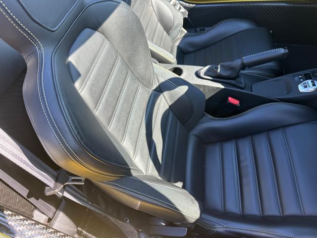 ４Ｃスパイダー ベースグレード（47枚目）