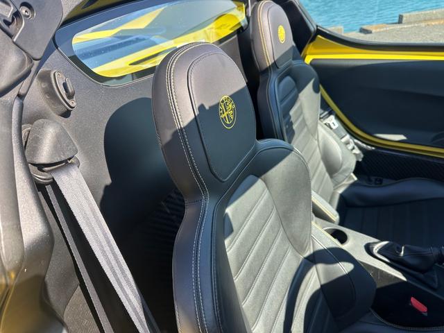 ４Ｃスパイダー ベースグレード（48枚目）