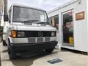 MERCEDES BENZ TRANSPORTER