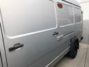 MERCEDES BENZ TRANSPORTER