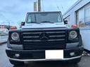 MERCEDES BENZ G-CLASS