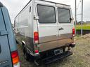 MERCEDES BENZ TRANSPORTER