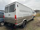 MERCEDES BENZ TRANSPORTER