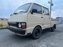 TOYOTA HIACE TRUCK
