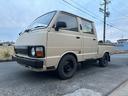 TOYOTA HIACE TRUCK