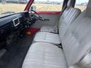 TOYOTA HIACE TRUCK