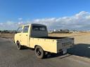 TOYOTA HIACE TRUCK