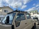 TOYOTA HIACE TRUCK