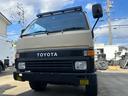 TOYOTA HIACE TRUCK