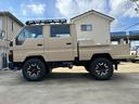 TOYOTA HIACE TRUCK