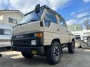 TOYOTA HIACE TRUCK
