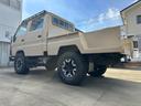 TOYOTA HIACE TRUCK