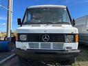MERCEDES BENZ TRANSPORTER