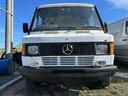 MERCEDES BENZ TRANSPORTER