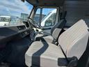 MERCEDES BENZ TRANSPORTER