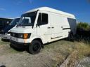 MERCEDES BENZ TRANSPORTER