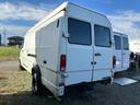 MERCEDES BENZ TRANSPORTER
