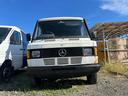 MERCEDES BENZ TRANSPORTER
