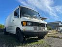 MERCEDES BENZ TRANSPORTER