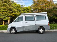 トランスポーター（メルセデス・ベンツ）の中古車を探すなら