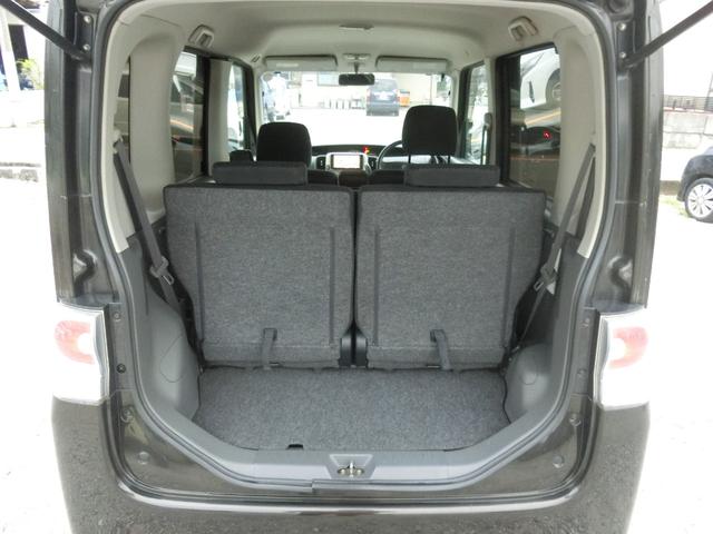タント カスタムＸ　ナビＤＴＶ　ＥＴＣ　スマートキー　ＨＩＤ（11枚目）