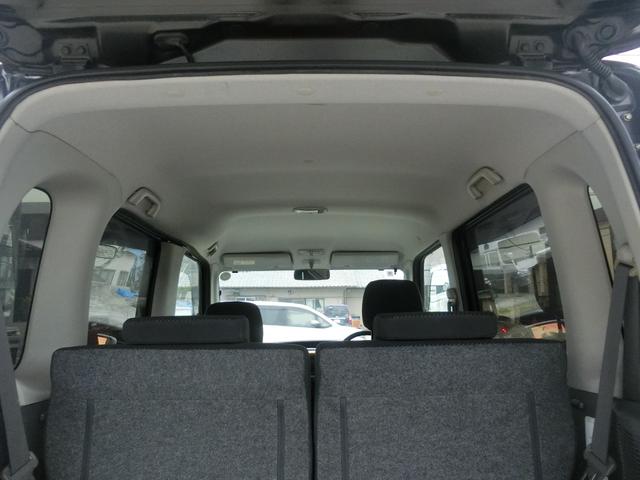 タント カスタムＸ　ナビＤＴＶ　ＥＴＣ　スマートキー　ＨＩＤ（12枚目）