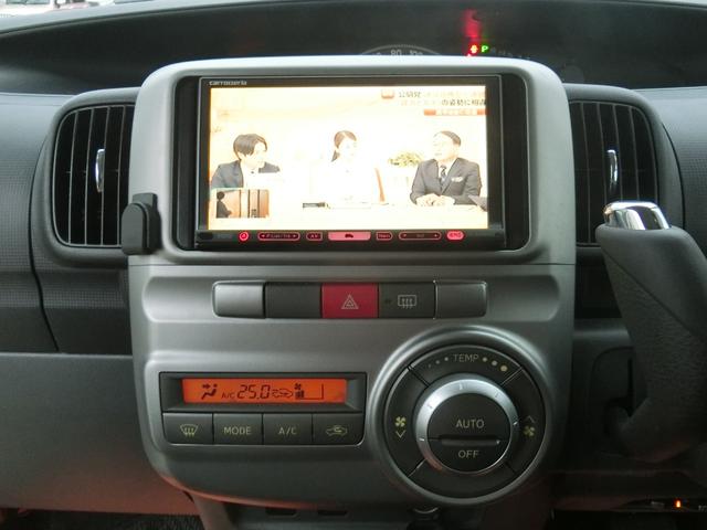 タント カスタムＸ　ナビＤＴＶ　ＥＴＣ　スマートキー　ＨＩＤ（13枚目）