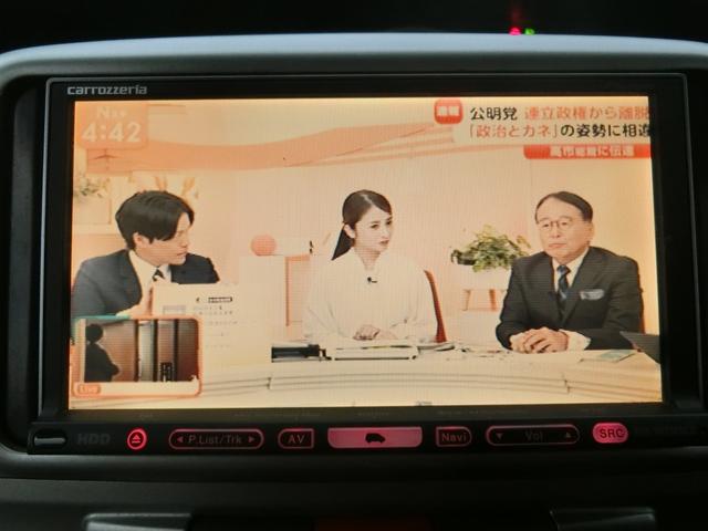 タント カスタムＸ　ナビＤＴＶ　ＥＴＣ　スマートキー　ＨＩＤ（15枚目）