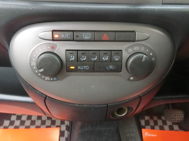 ミラジーノ ミニライト　プラズマークラスター　ＨＩＤ　キーレス（14枚目）