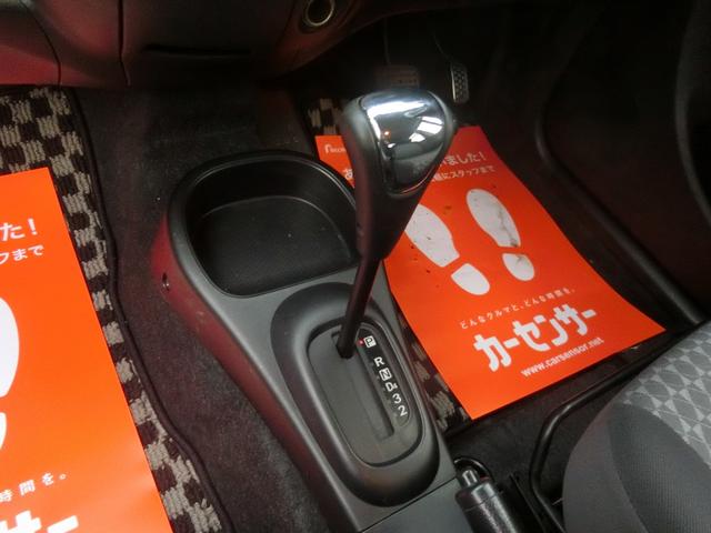ミラジーノ ミニライト　プラズマークラスター　ＨＩＤ　キーレス（16枚目）