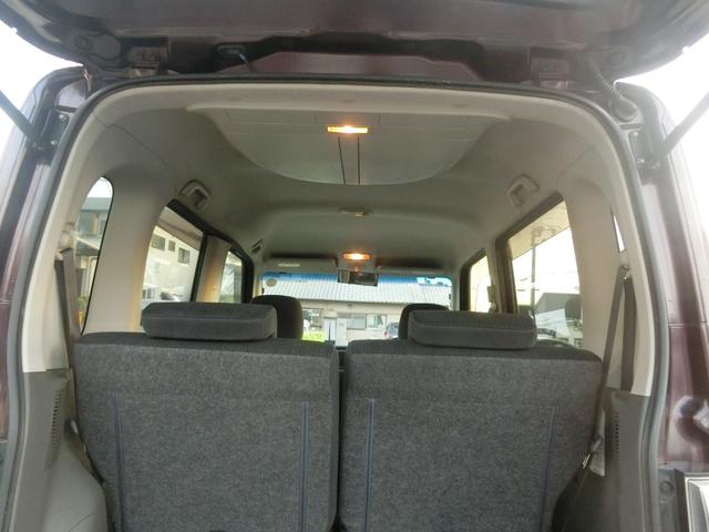タント カスタムRS ターボ 電動スライドドア ナビDTV ETC HID スマートキー(11枚目)