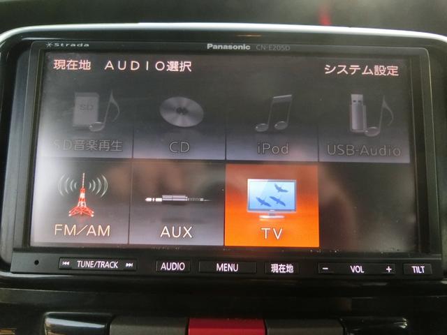 タント カスタムRS ターボ 電動スライドドア ナビDTV ETC HID スマートキー(16枚目)