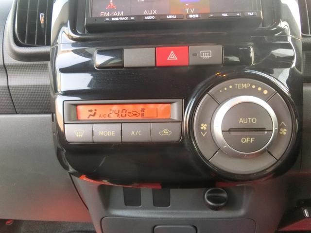 タント カスタムRS ターボ 電動スライドドア ナビDTV ETC HID スマートキー(17枚目)