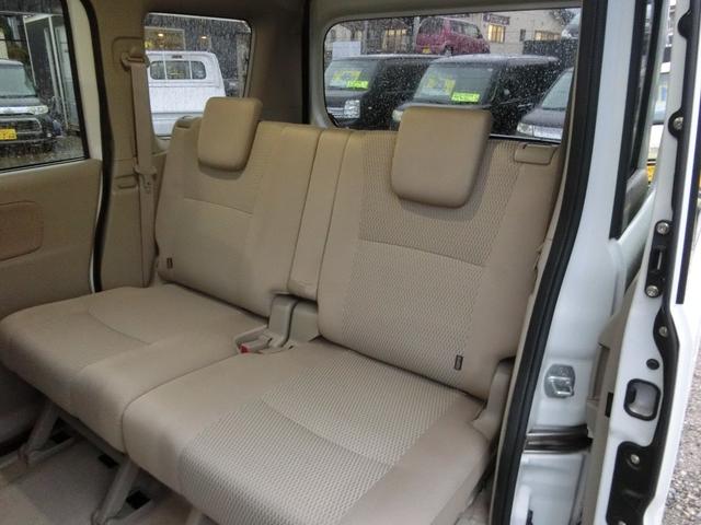 エブリイワゴン PZターボ ターボ 衝突軽減ブレーキ 電動スライドドア ナビDTV ブルートゥース バックカメラ ETC スマートキー プッシュスタート HID(9枚目)