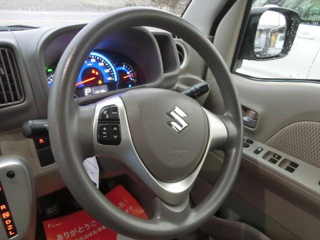 エブリイワゴン PZターボ ターボ 衝突軽減ブレーキ 電動スライドドア ナビDTV ブルートゥース バックカメラ ETC スマートキー プッシュスタート HID(18枚目)